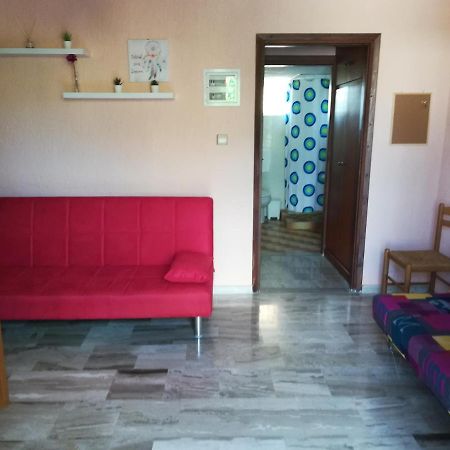 Angelos Κandia Apartments Kandia Ngoại thất bức ảnh