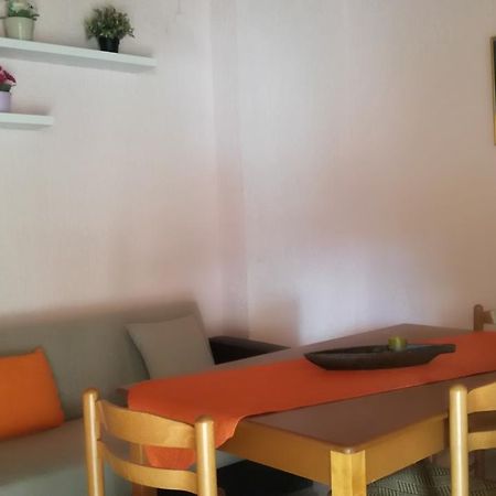 Angelos Κandia Apartments Kandia Ngoại thất bức ảnh