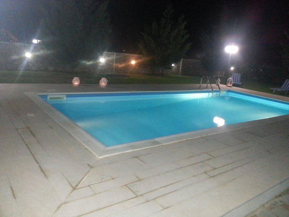 Angelos Κandia Apartments Kandia Ngoại thất bức ảnh